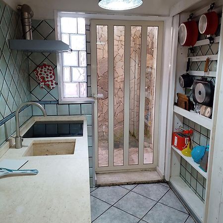 Apartament Fior Di Sole Maracalagonis Zewnętrze zdjęcie