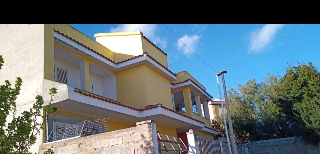 Apartament Fior Di Sole Maracalagonis Zewnętrze zdjęcie
