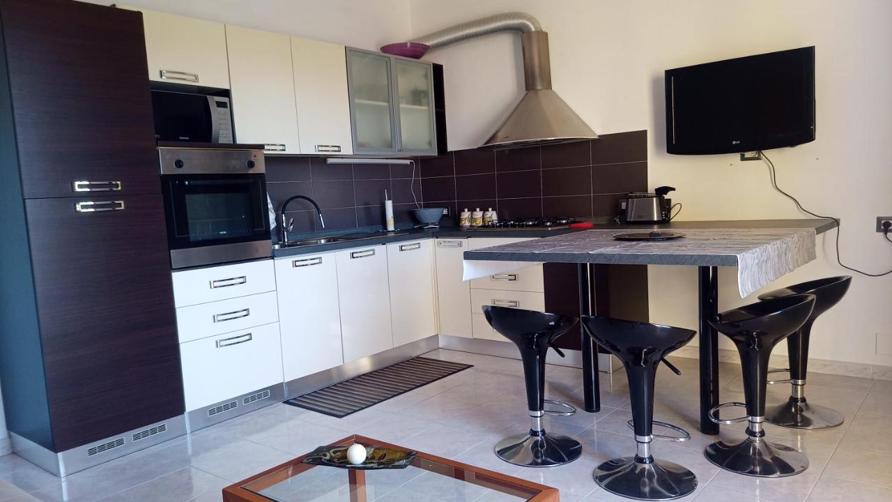 Apartament Fior Di Sole Maracalagonis Zewnętrze zdjęcie