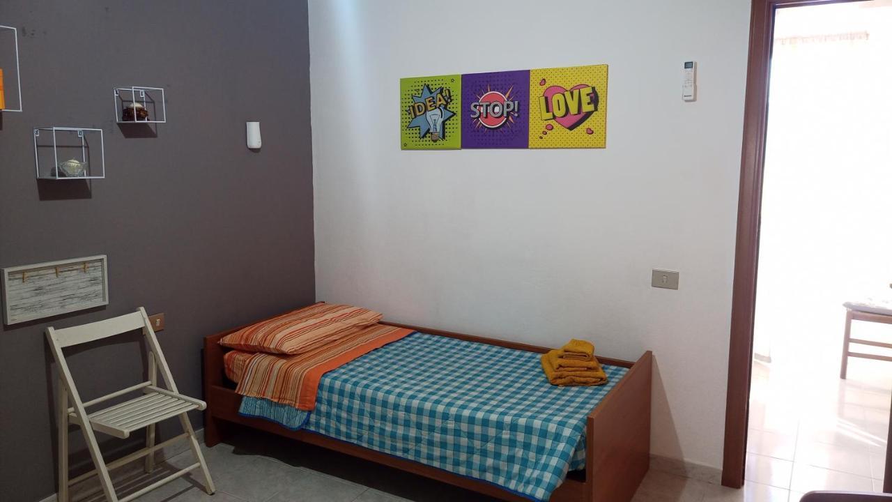 Apartament Fior Di Sole Maracalagonis Zewnętrze zdjęcie