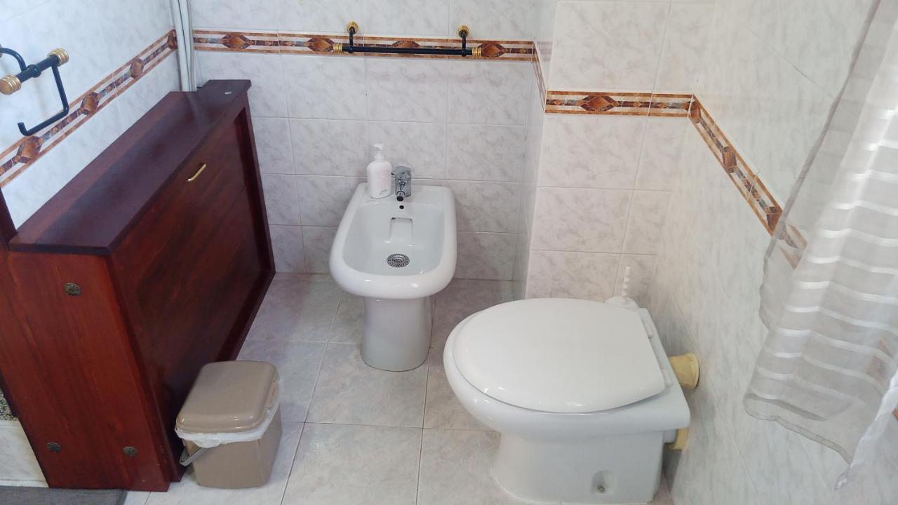 Apartament Fior Di Sole Maracalagonis Zewnętrze zdjęcie