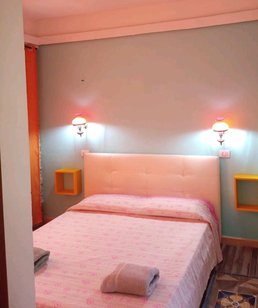 Apartament Fior Di Sole Maracalagonis Zewnętrze zdjęcie