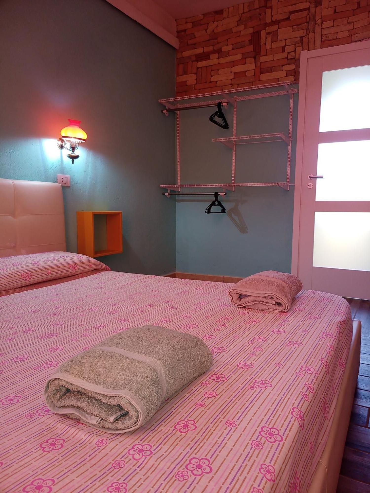 Apartament Fior Di Sole Maracalagonis Zewnętrze zdjęcie