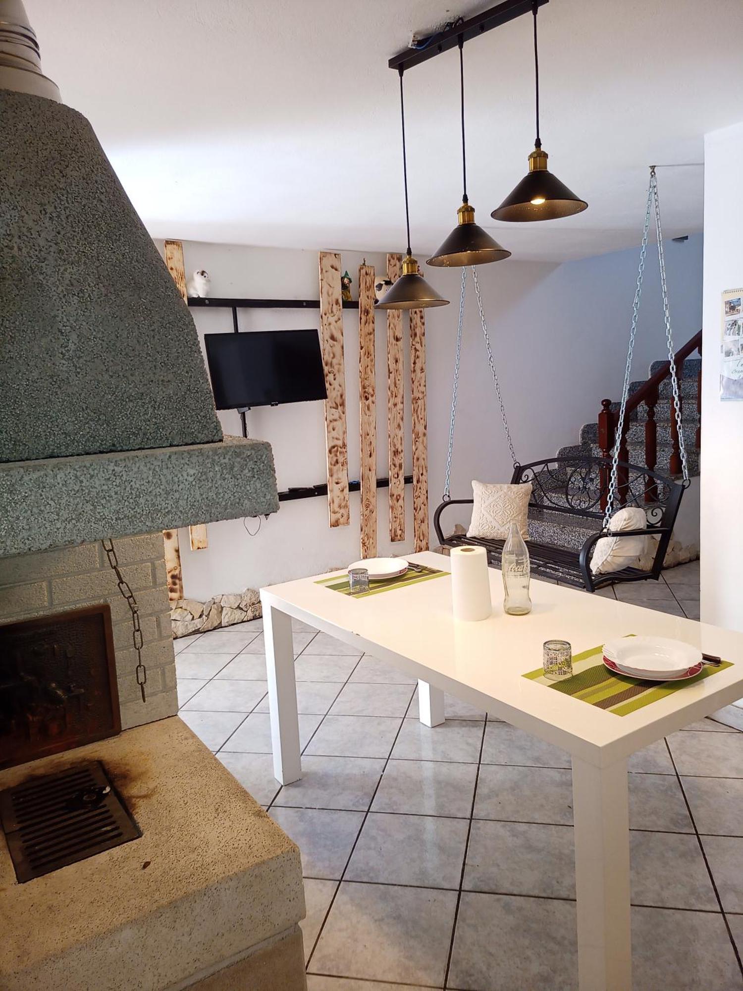 Apartament Fior Di Sole Maracalagonis Zewnętrze zdjęcie